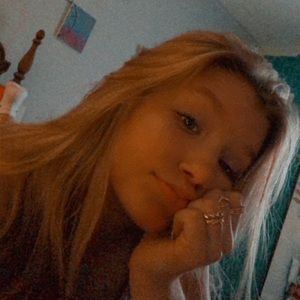 Meet your Posher, Gracelynn